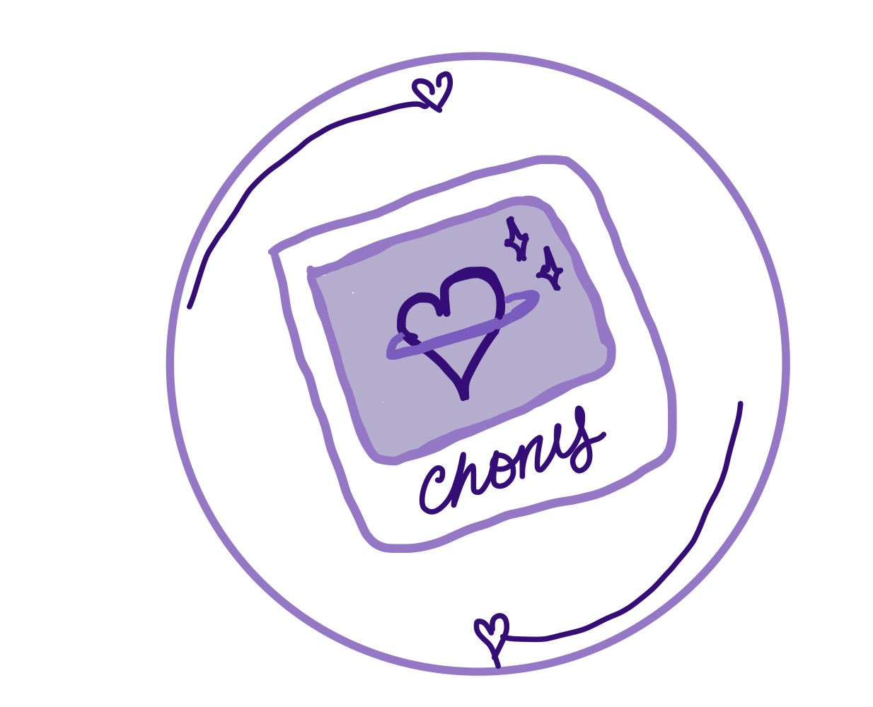 Chorus Logo